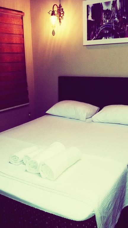 Onuncukoy Hotel (Adults Only) 伯萨 客房 照片
