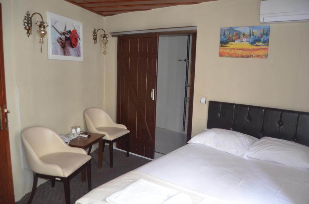 Onuncukoy Hotel (Adults Only) 伯萨 外观 照片
