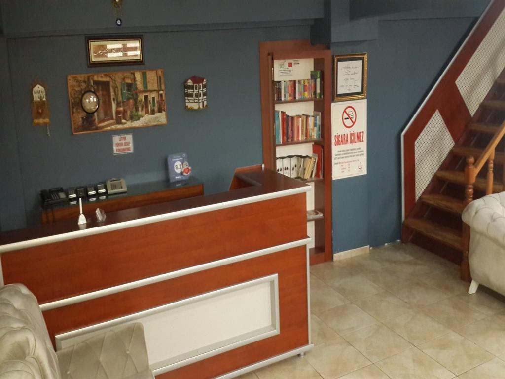 Onuncukoy Hotel (Adults Only) 伯萨 外观 照片