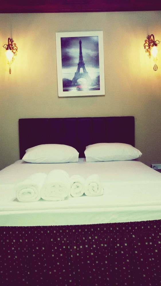 Onuncukoy Hotel (Adults Only) 伯萨 外观 照片