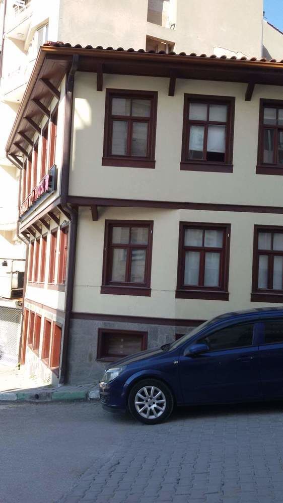 Onuncukoy Hotel (Adults Only) 伯萨 外观 照片