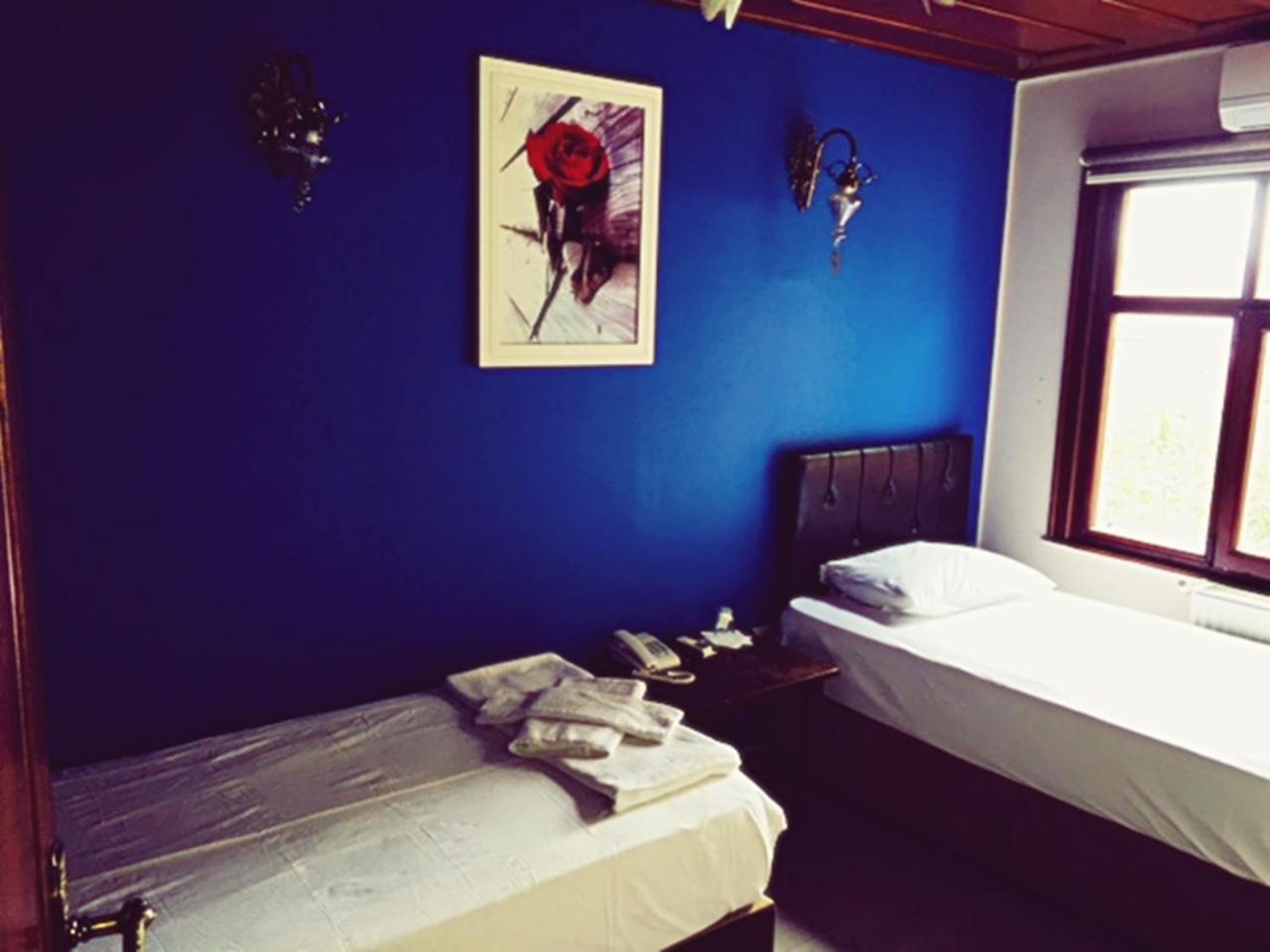 Onuncukoy Hotel (Adults Only) 伯萨 外观 照片
