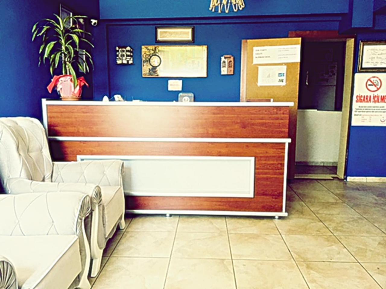 Onuncukoy Hotel (Adults Only) 伯萨 外观 照片