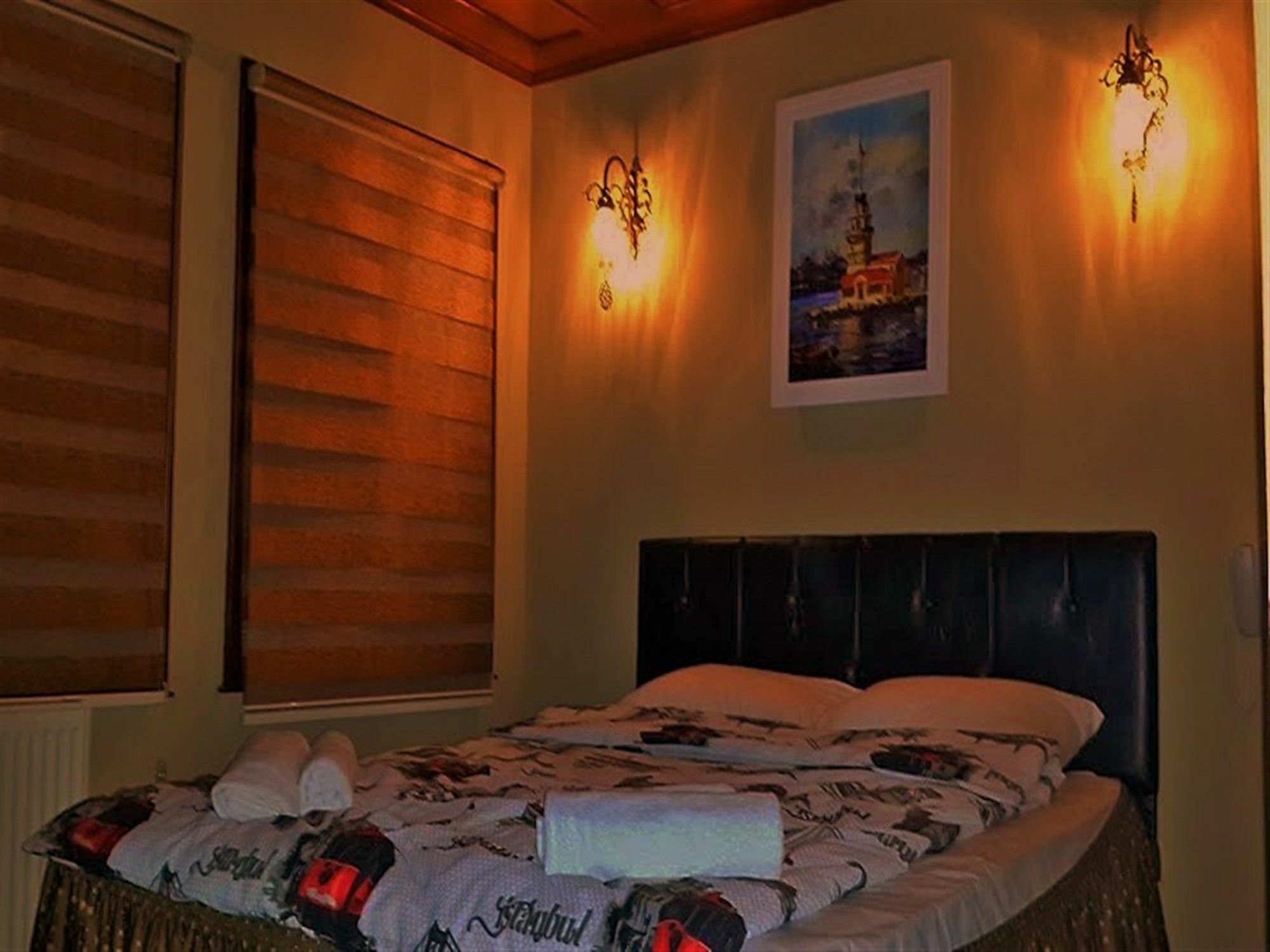 Onuncukoy Hotel (Adults Only) 伯萨 外观 照片