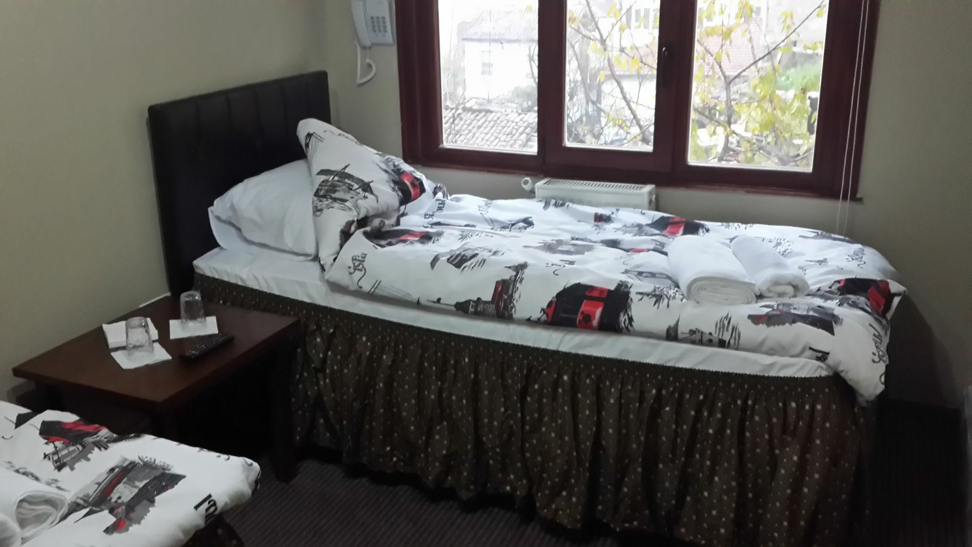 Onuncukoy Hotel (Adults Only) 伯萨 外观 照片